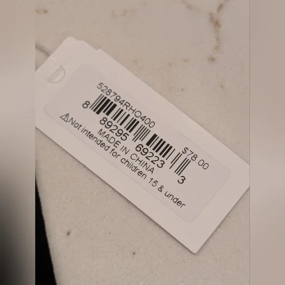 Betsy Johnson Dragonfly Charm Necklace - NWT - Picture 2 of 9